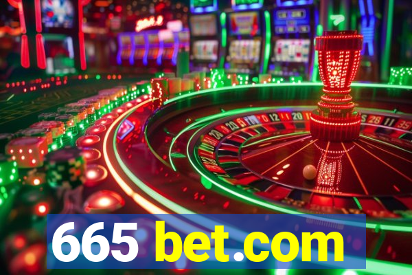 665 bet.com